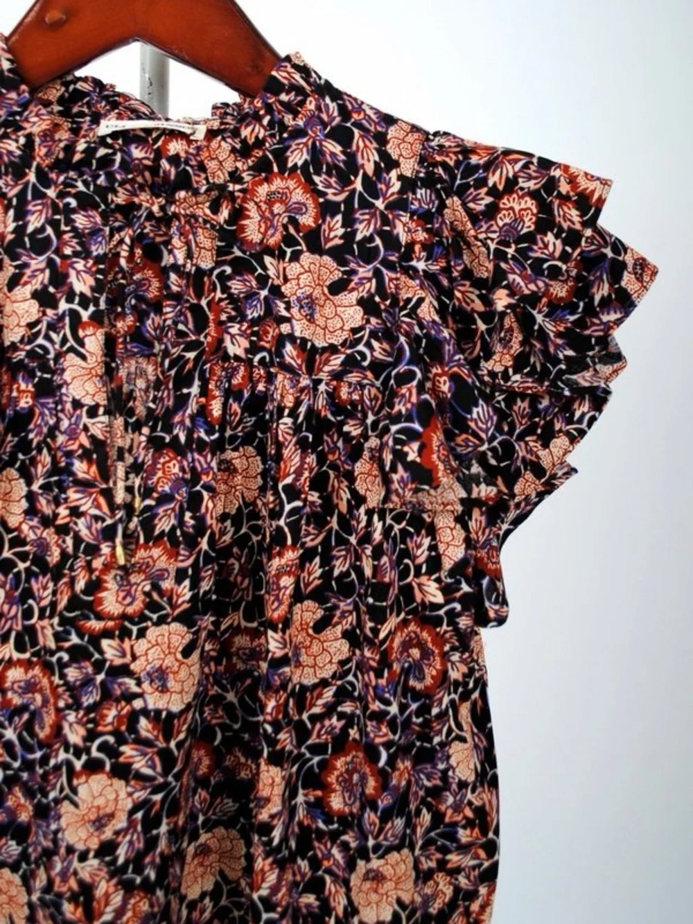 Ulla Johnson Gabi top